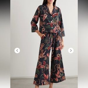 Desmond & Dempsey pajama set